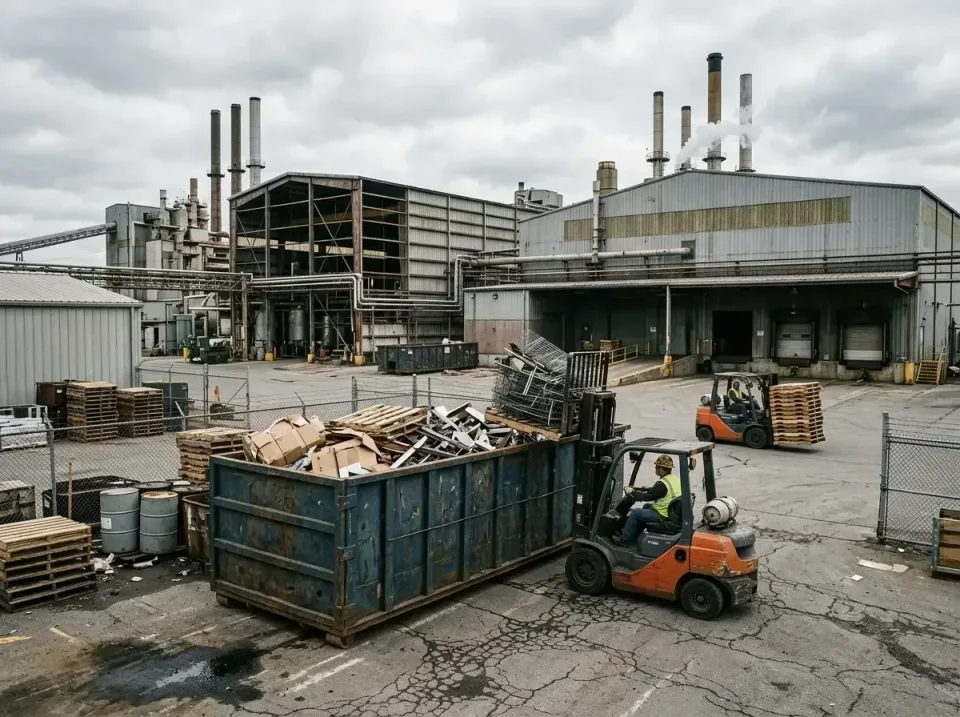 industrial-factory-scrap-conta-003 — frequently asked questions, Cheap Roll-off Dumpster Rentals in Hamlet, NC